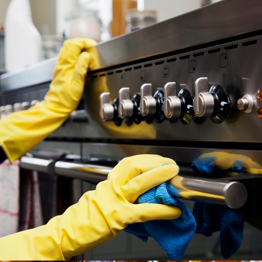 Cleaning Services Promotion Instagram Post (3)