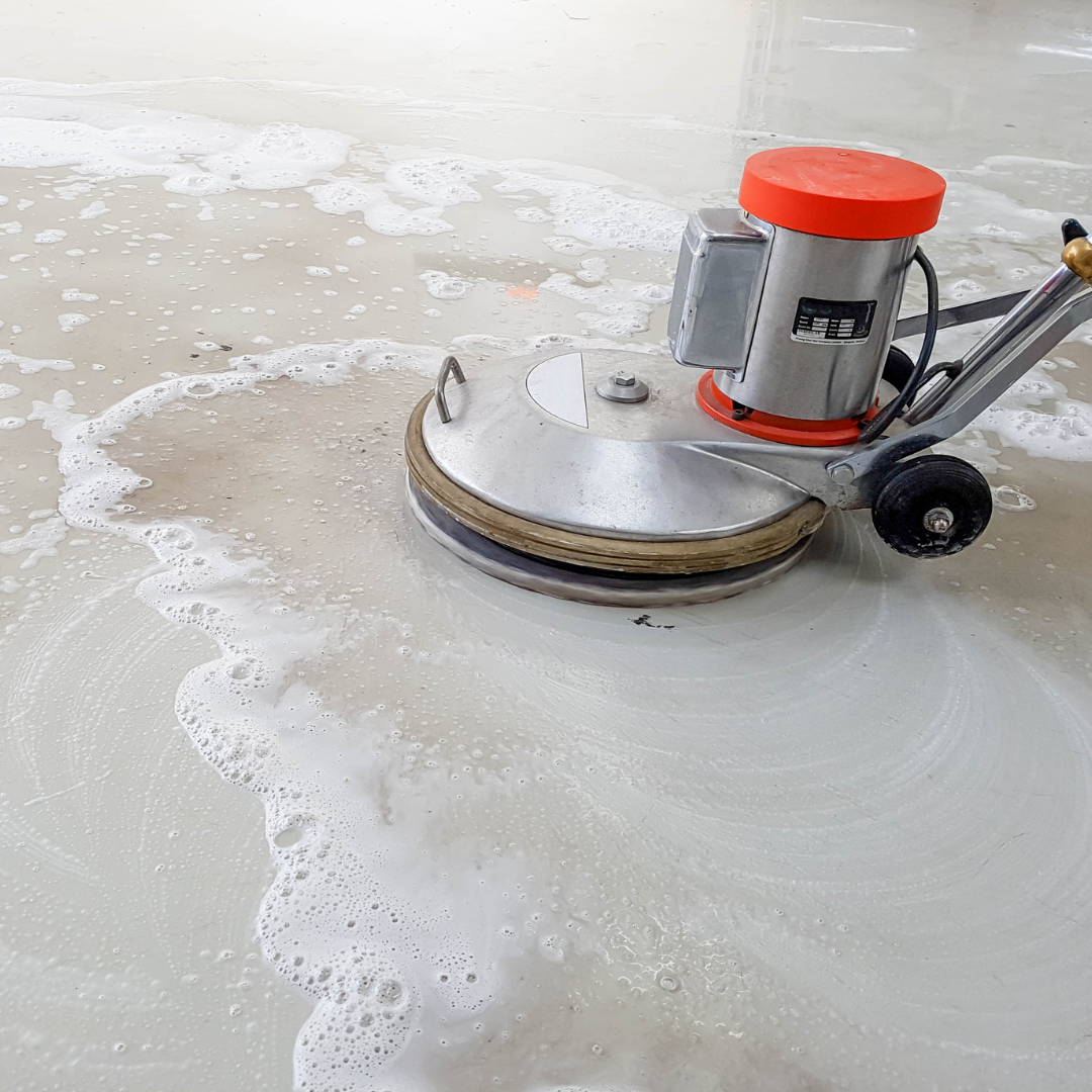 Cleaning Services Promotion Instagram Post (4)